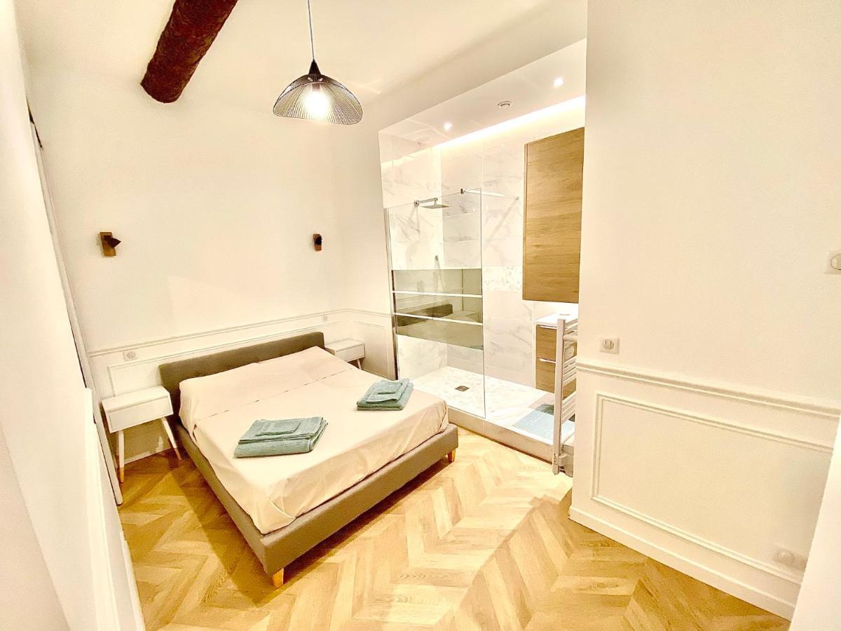 Apartment Magnifique 2 Pieces En Plein Coeur Du Vieux