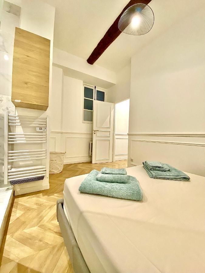 Magnifique 2 Pieces En Plein Coeur Du Vieux Apartment