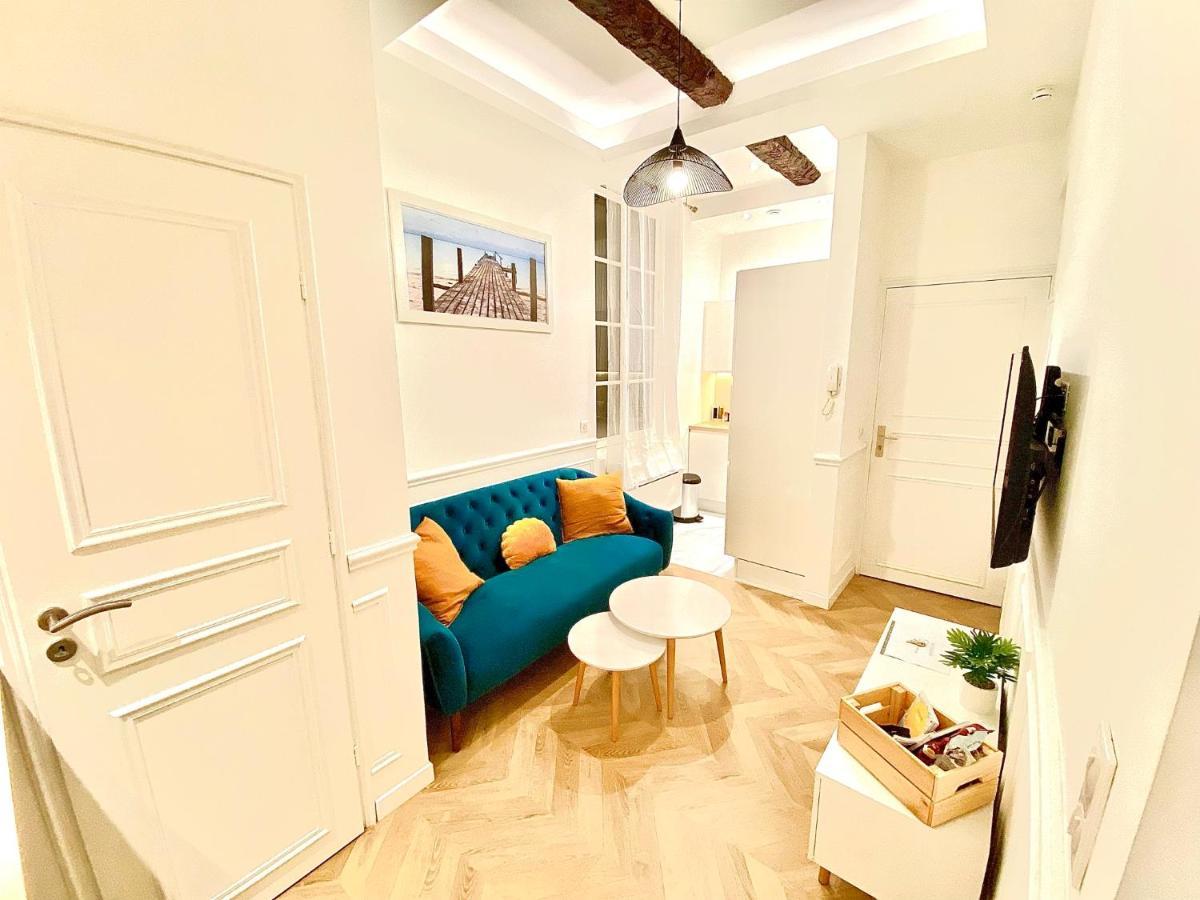 Apartamento Magnifique 2 Pieces En Plein Coeur Du Vieux