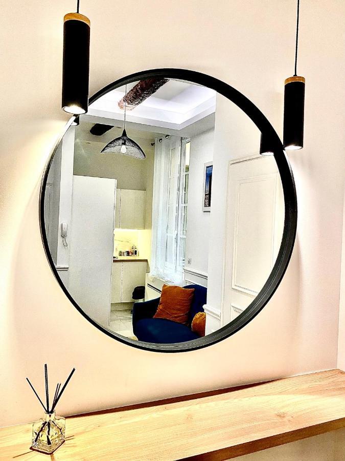 Apartamento Magnifique 2 Pieces En Plein Coeur Du Vieux Niza